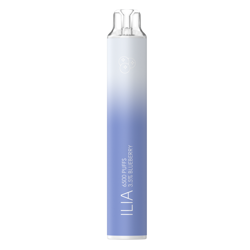 ILIA哩亞四代 拋棄式 買十送一