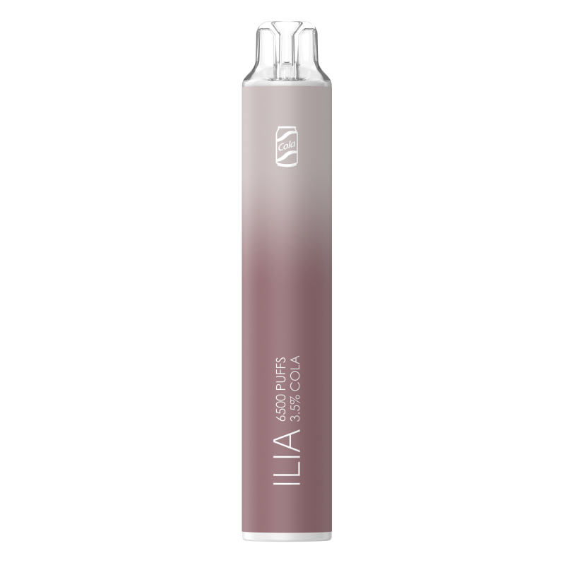 ILIA哩亞四代 拋棄式 買十送一