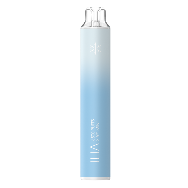 ILIA哩亞四代 拋棄式 買十送一