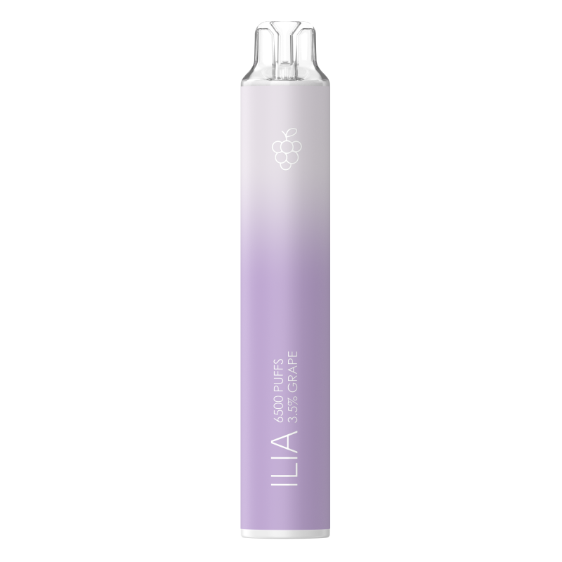 ILIA哩亞四代 拋棄式 買十送一
