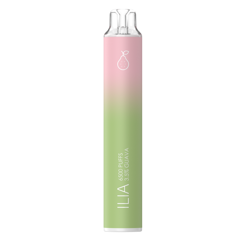 ILIA哩亞四代 拋棄式 買十送一
