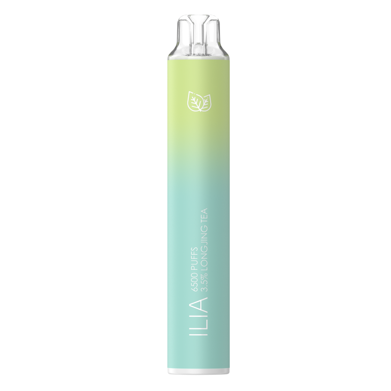 ILIA哩亞四代 拋棄式 買十送一