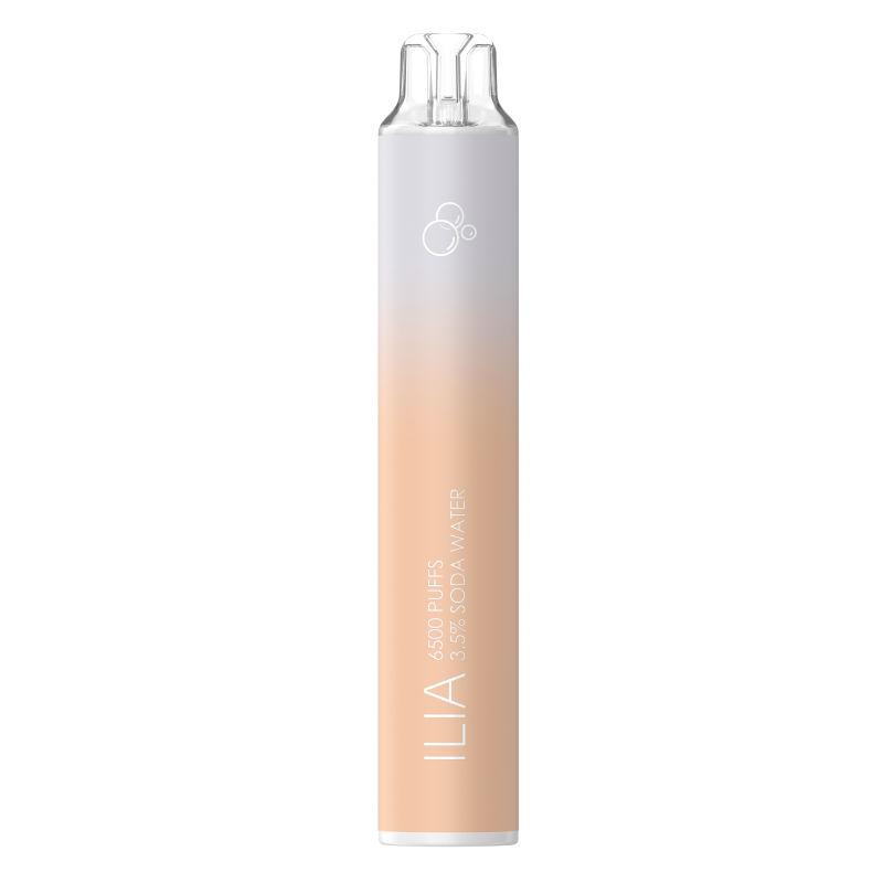 ILIA哩亞四代 拋棄式 買十送一