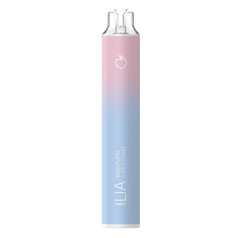ILIA哩亞四代 拋棄式 買十送一