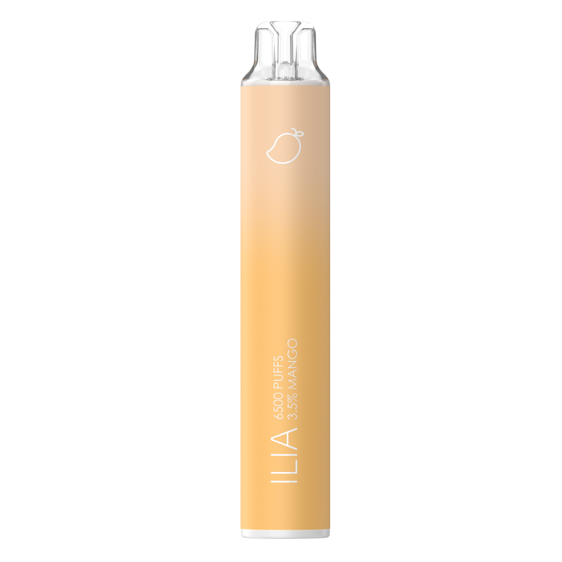 ILIA哩亞四代 拋棄式 買十送一