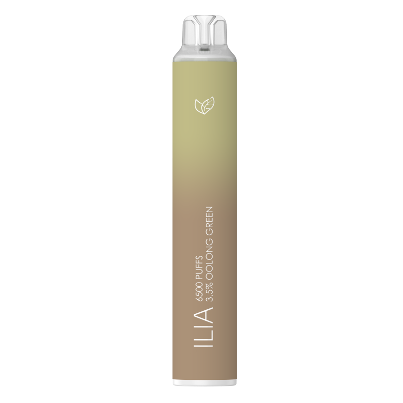 ILIA哩亞四代 拋棄式 買十送一