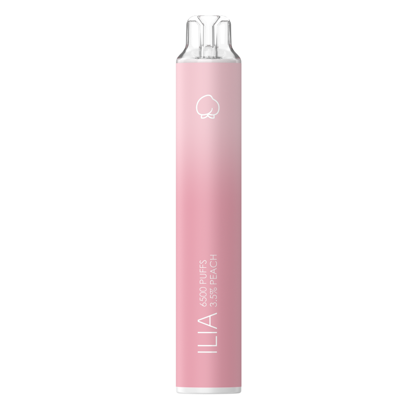 ILIA哩亞四代 拋棄式 買十送一
