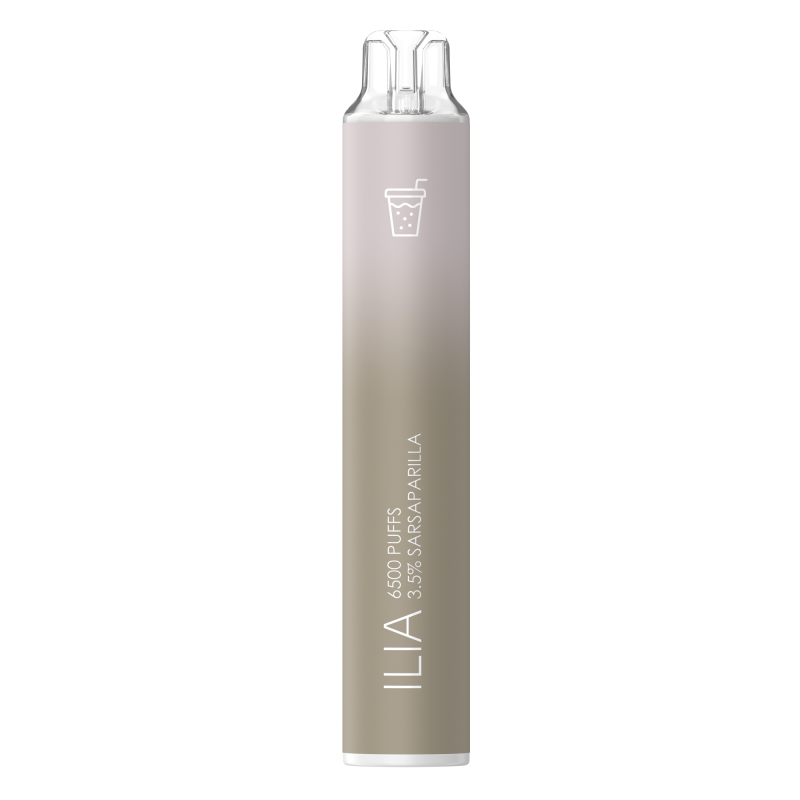 ILIA哩亞四代 拋棄式 買十送一