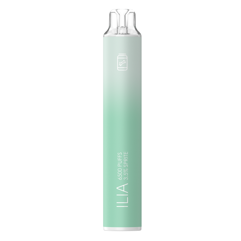 ILIA哩亞四代 拋棄式 買十送一