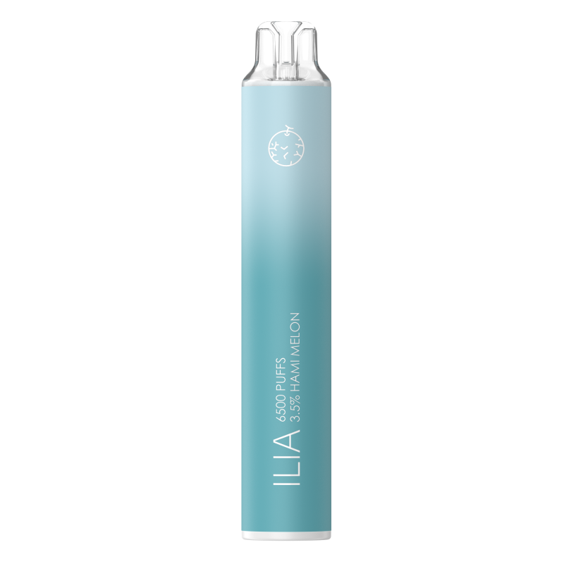 ILIA哩亞四代 拋棄式 買十送一