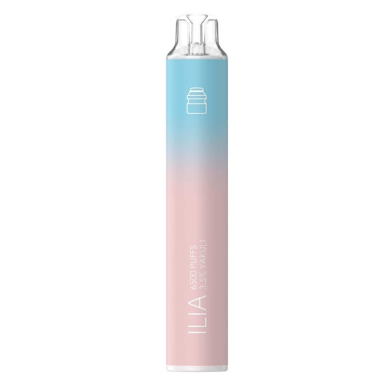 ILIA哩亞四代 拋棄式 買十送一