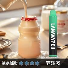 LANA拉娜8000口 拋棄式 買十送一