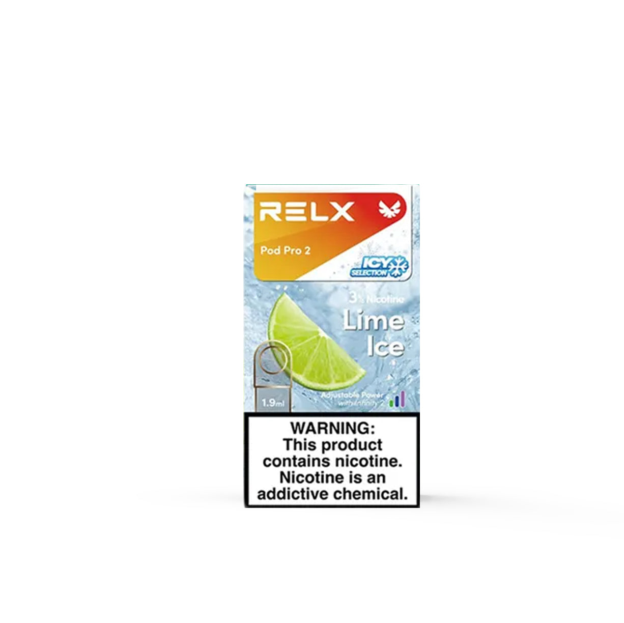 RELX悅刻六代煙彈 買十送一