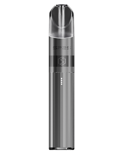 SP2S 鈦色 一代主機
